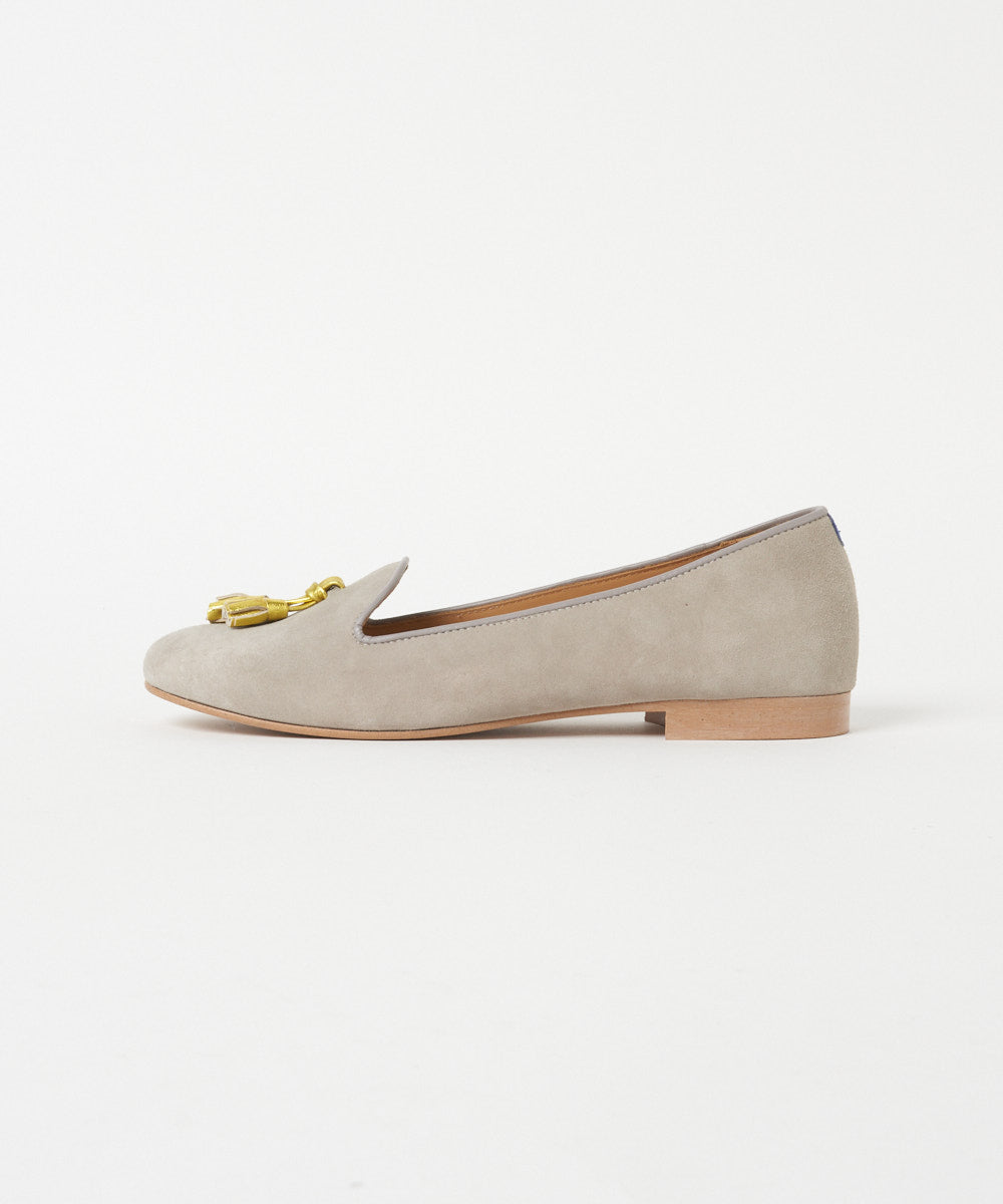 【SALE対象】 Francois Pietra Tassels