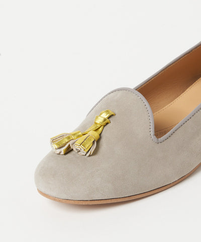 【SALE対象】 Francois Pietra Tassels