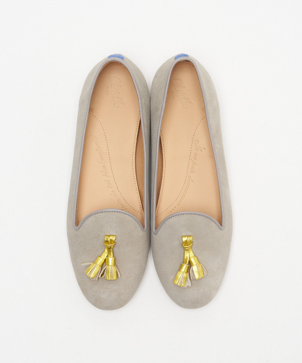 【SALE対象】 Francois Pietra Tassels