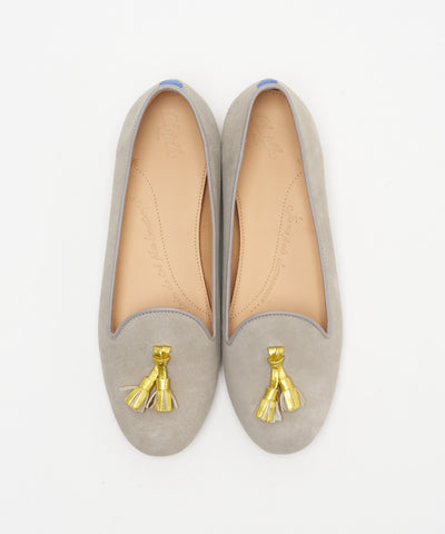 【SALE対象】 Francois Pietra Tassels