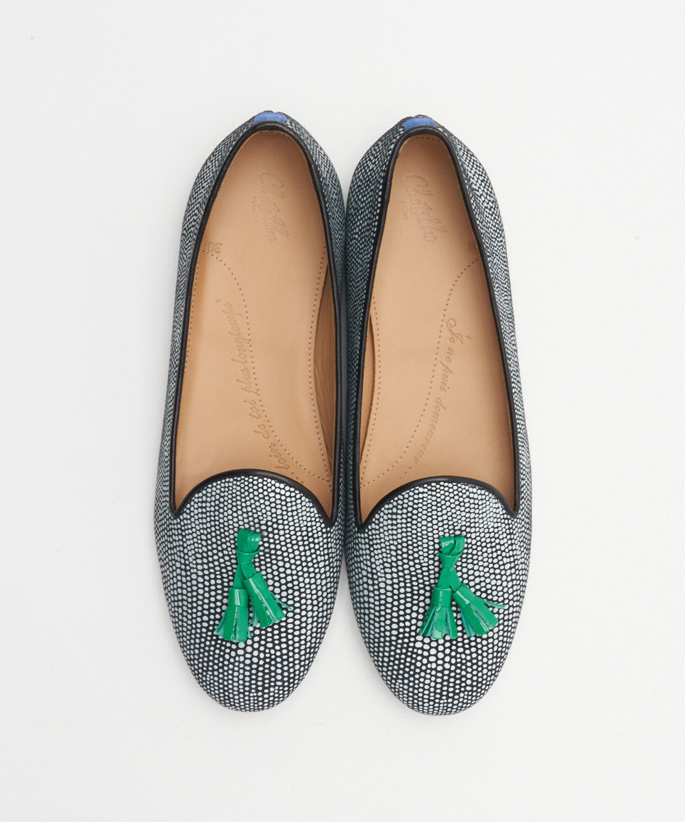 Chatelles | Francois Albert Tassels - アマンオンラインストア