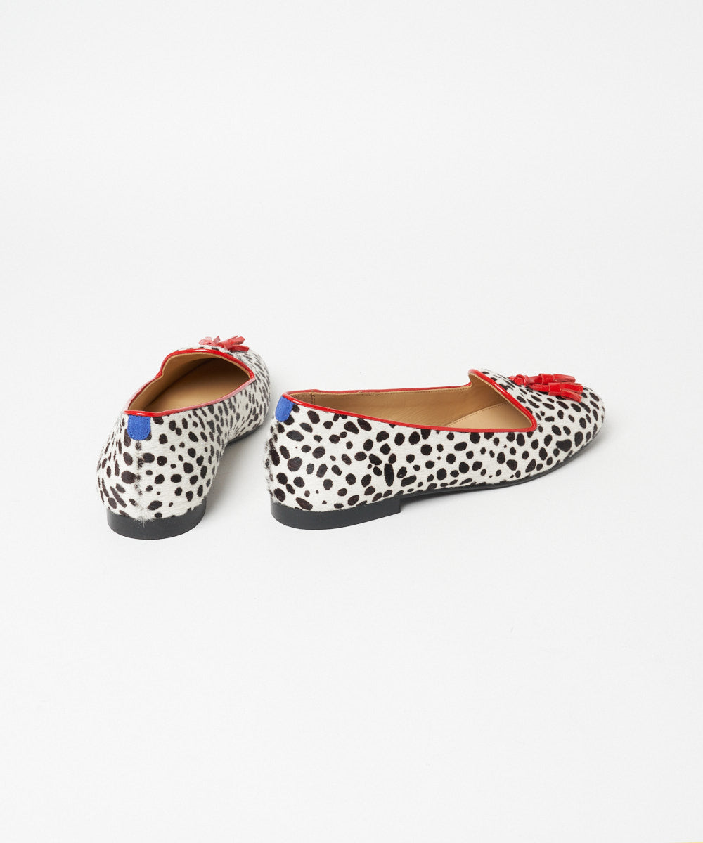 【SALE対象】 Francois Pongo Tassels