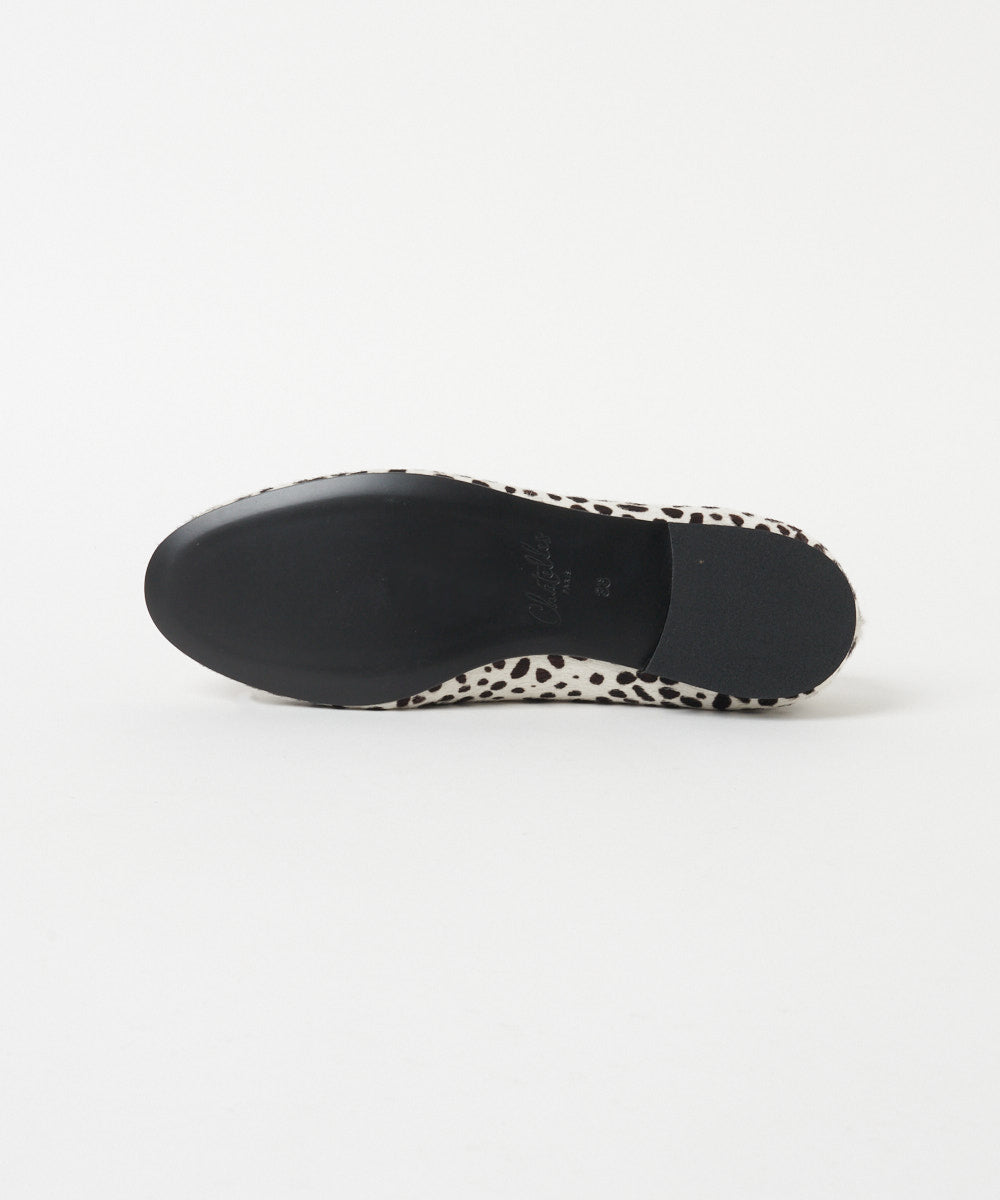 【SALE対象】 Francois Pongo Tassels