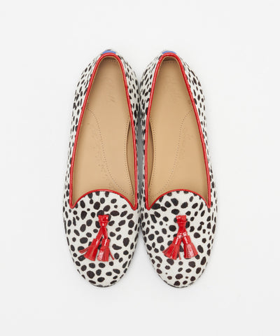 【SALE対象】 Francois Pongo Tassels