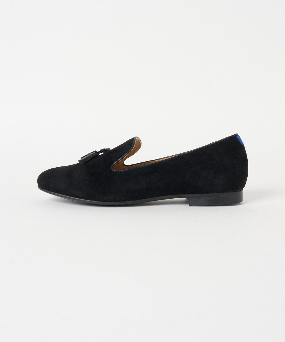 【SALE対象】 Matteo Black Tassels