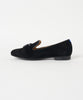 【SALE対象】Matteo Black Tassels