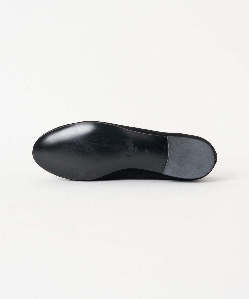 【SALE対象】 Matteo Black Tassels