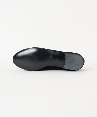 【SALE対象】 Matteo Black Tassels