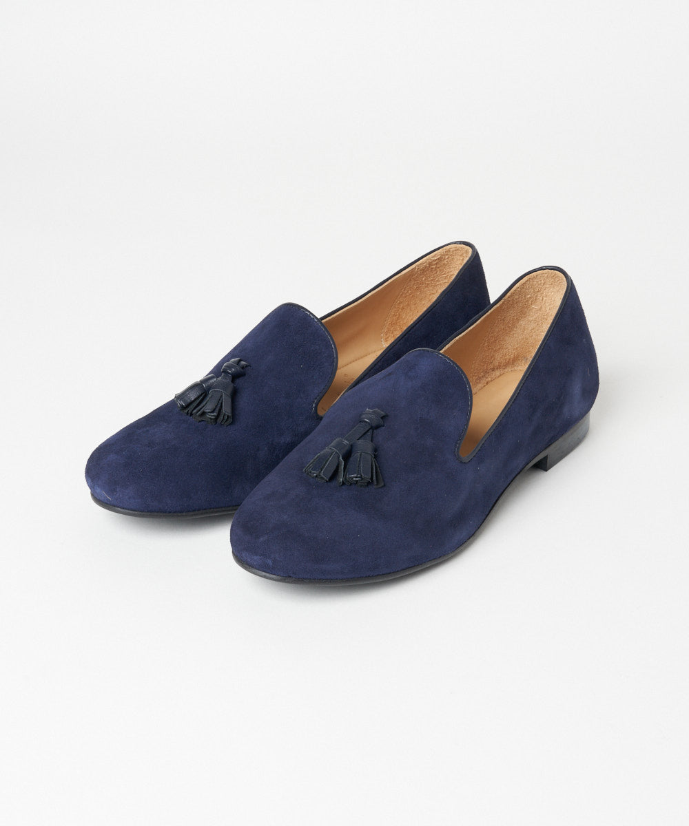 【SALE対象】 Matteo Marino Tassels