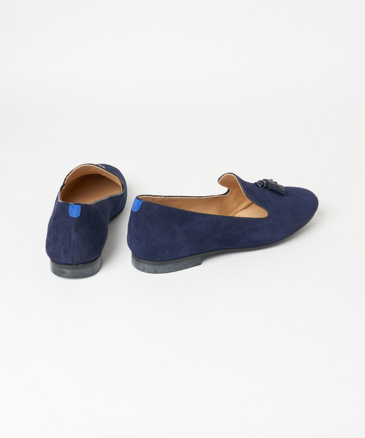 Chatelles | Matteo Marino Tassels - アマンオンラインストア – AMAN