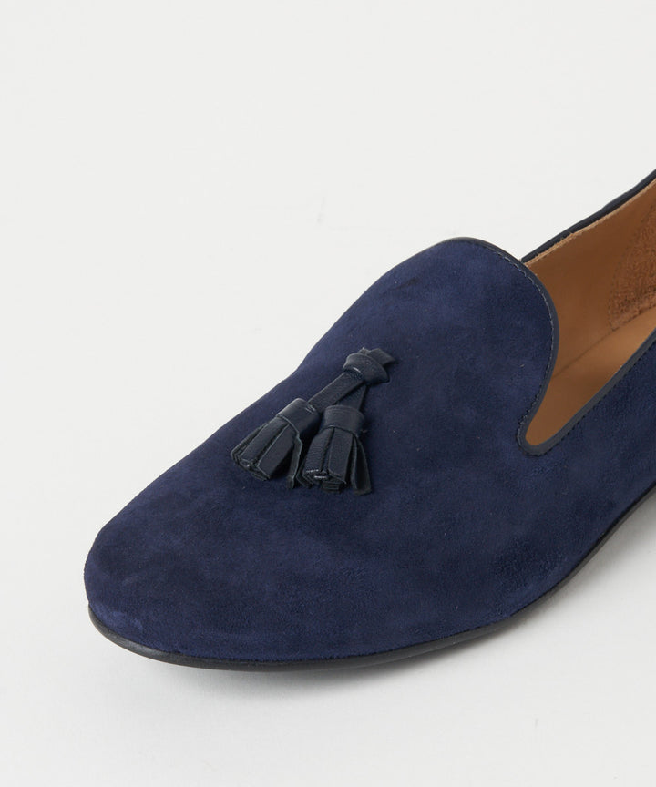 Chatelles | Matteo Marino Tassels - アマンオンラインストア – AMAN