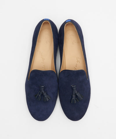 【SALE対象】 Matteo Marino Tassels