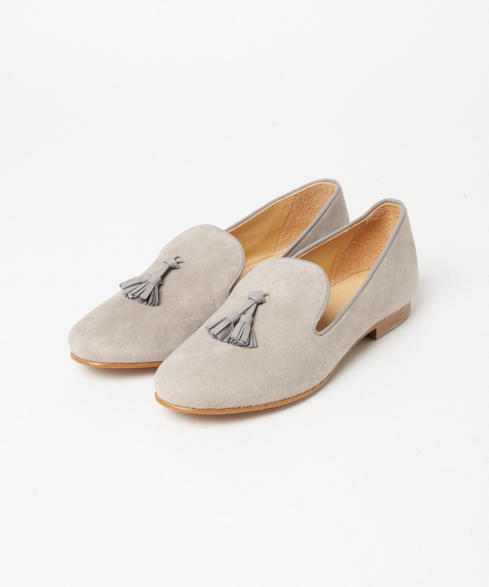 【SALE対象】 Matteo Pietra Tassels