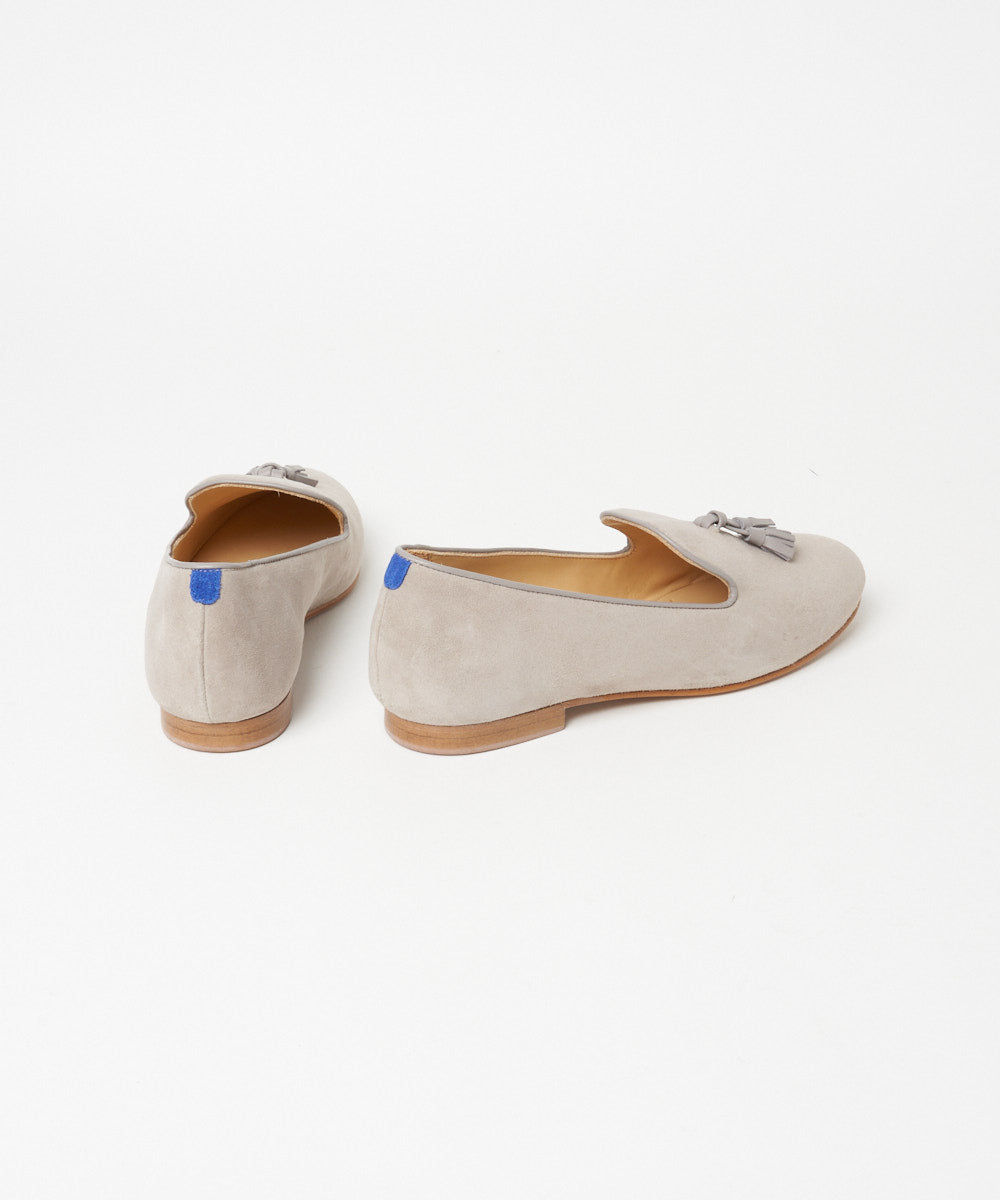 【SALE対象】 Matteo Pietra Tassels