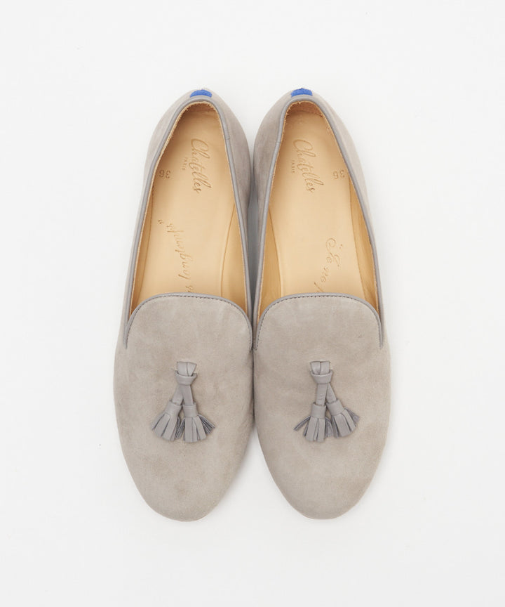 Chatelles | Matteo Pietra Tassels - アマンオンラインストア – AMAN