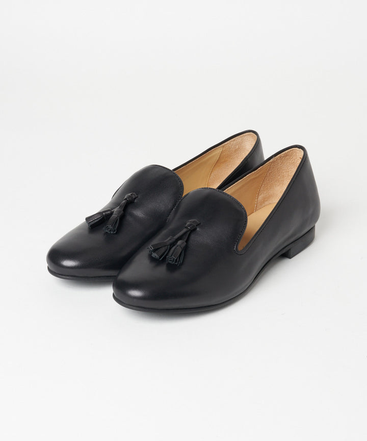 【シャテル】Matteo NC Pongo Tassels ローファー 36 シャテル】Matteo NC Pongo Tassels ローファー 36
