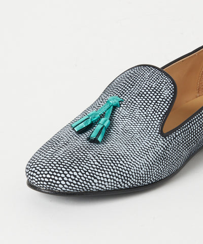 【SALE対象】 Matteo Dots Tassels
