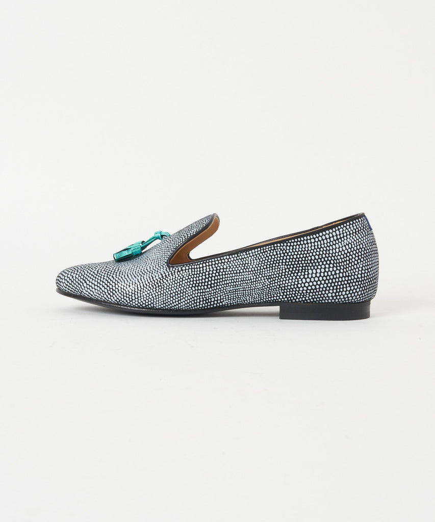 Chatelles | Matteo Dots Tassels - アマンオンラインストア – AMAN