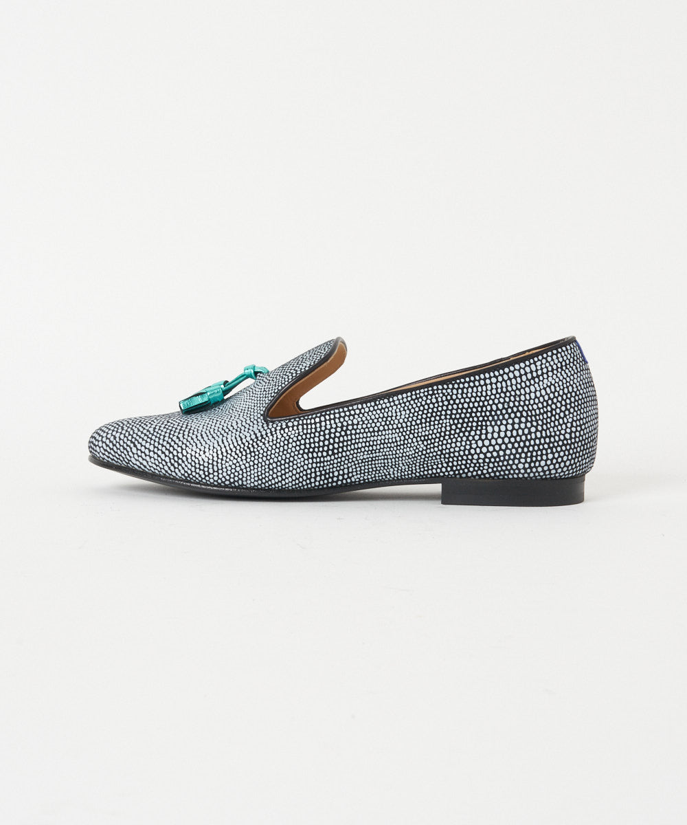 【SALE対象】 Matteo Dots Tassels