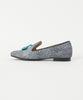 【SALE対象】Matteo Dots Tassels