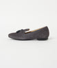 【SALE対象】Matteo Antracite Tassels