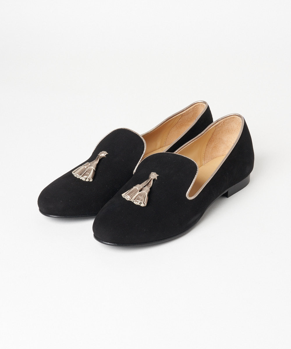 【SALE対象】 Matteo Estrella Mate Tassels