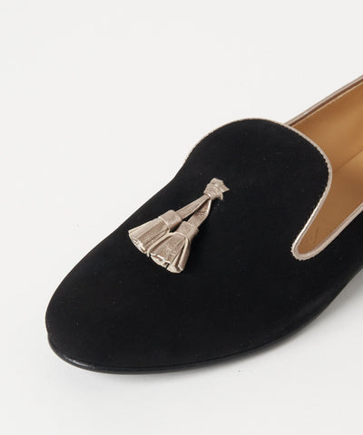 【SALE対象】 Matteo Estrella Mate Tassels