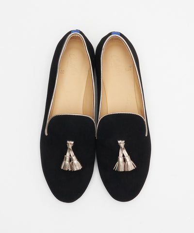 【SALE対象】 Matteo Estrella Mate Tassels