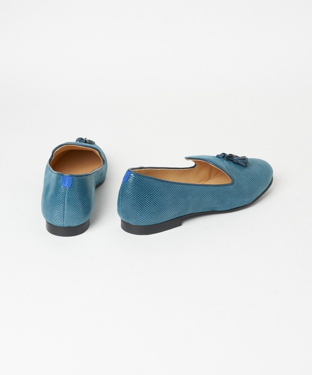 【SALE対象】 Matteo Teal