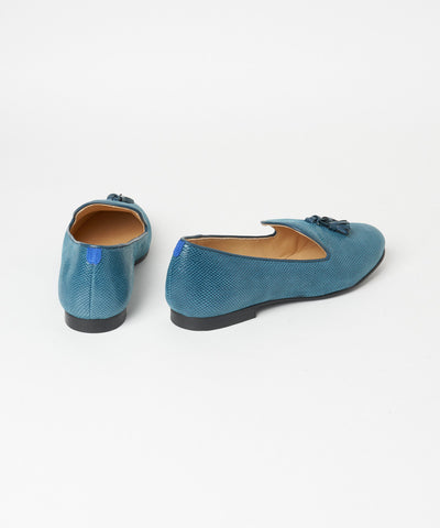 【SALE対象】 Matteo Teal