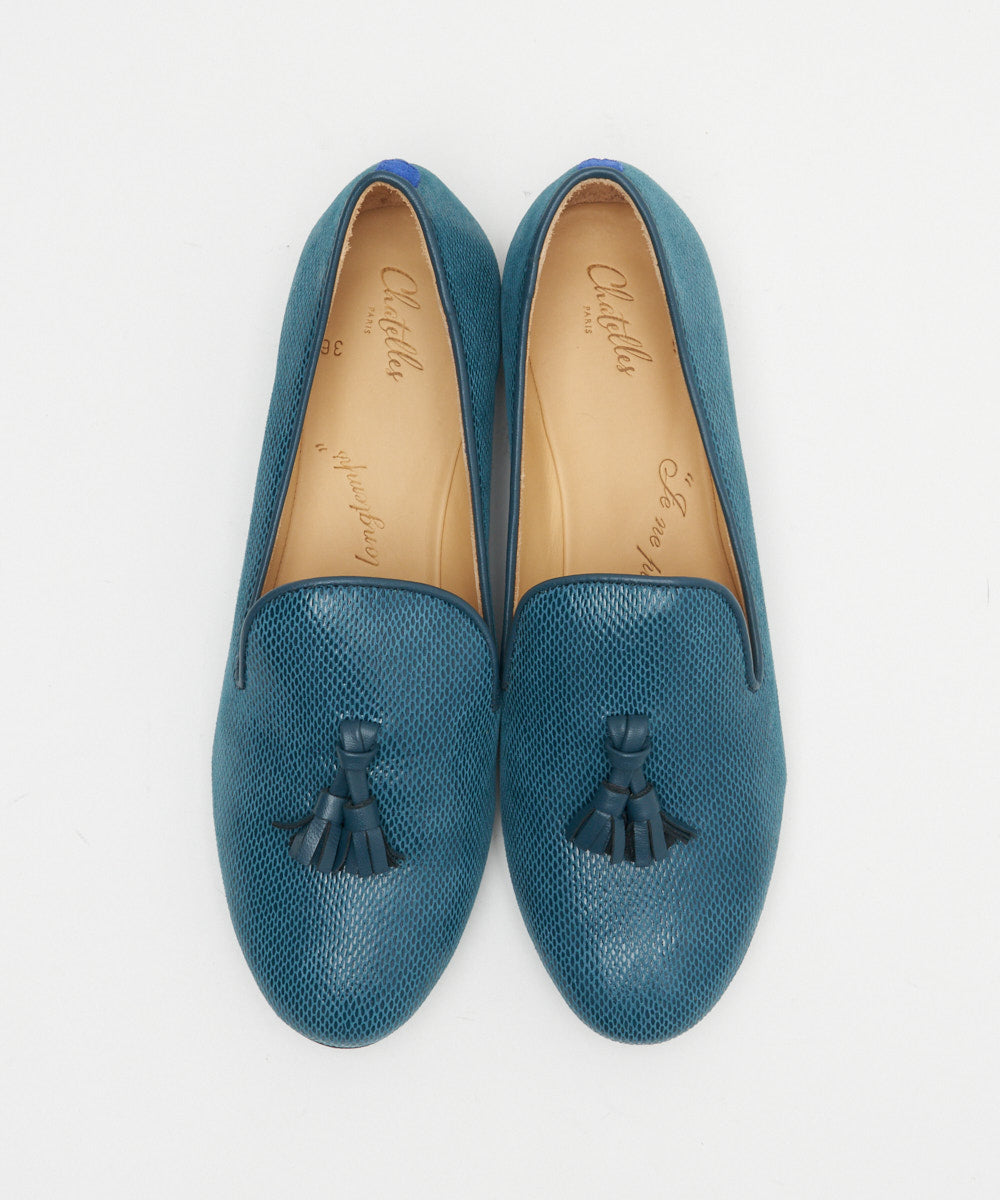 【SALE対象】 Matteo Teal