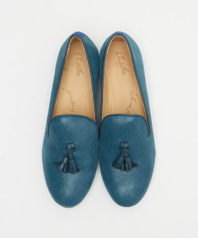 【SALE対象】 Matteo Teal