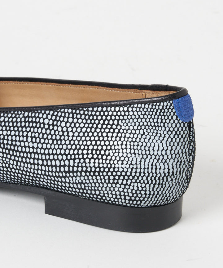 Chatelles | Francois Pointy Dots Tassels - アマンオンラインストア