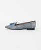 【SALE対象】Francois Pointy Dots Tassels