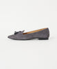 【SALE対象】Francois Pointy Antrct Tassels