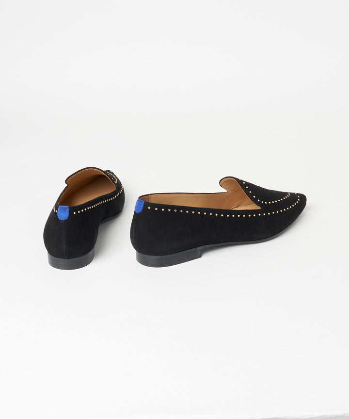 Chatelles | Francois Pointy Studs - アマンオンラインストア – AMAN