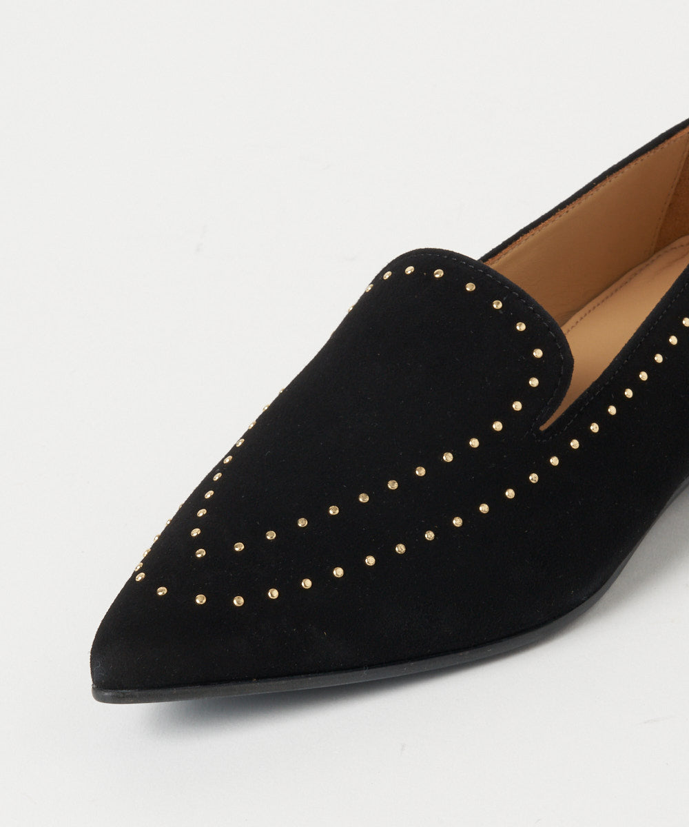 Chatelles | Francois Pointy Studs - アマンオンラインストア – AMAN