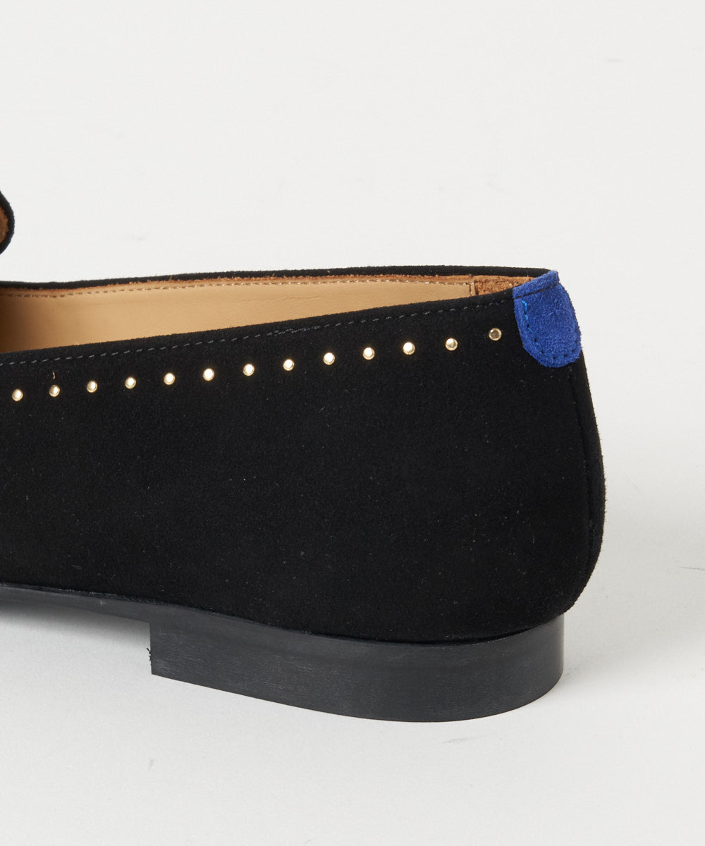 Chatelles | Francois Pointy Studs - アマンオンラインストア – AMAN