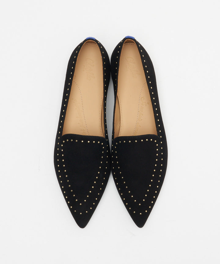 Chatelles | Francois Pointy Studs - アマンオンラインストア – AMAN