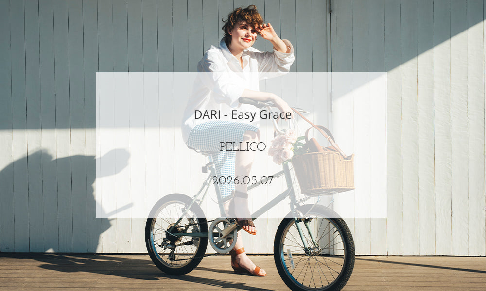 PELLICO | ペリーコ | AMAN ONLINE STORE