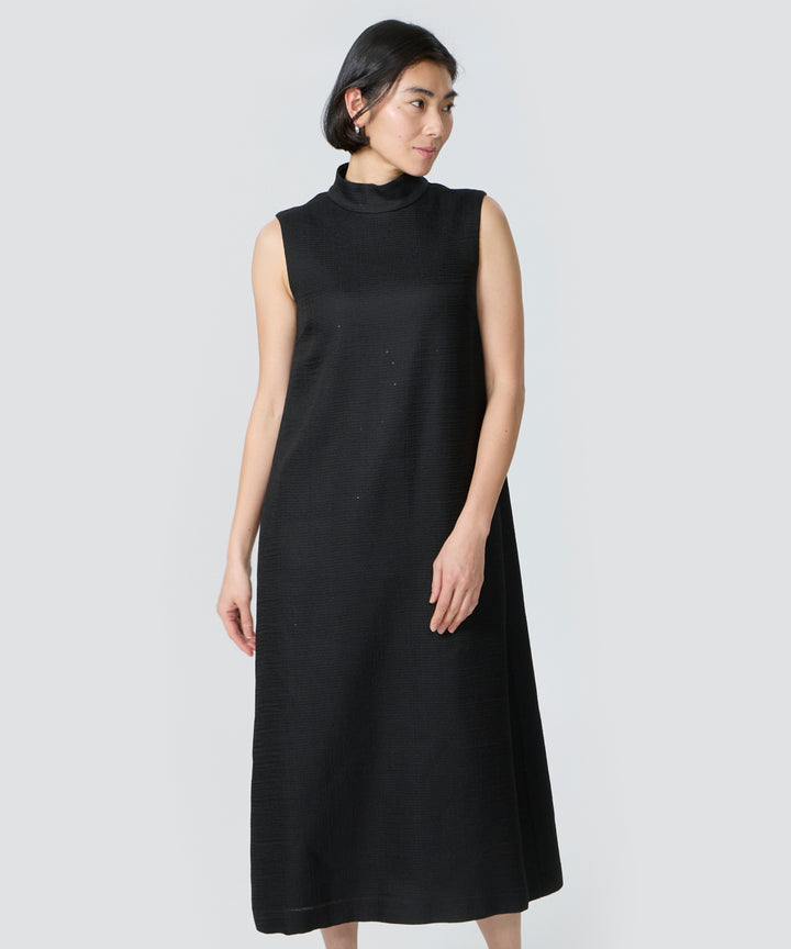 シルクスパンコール ドレス