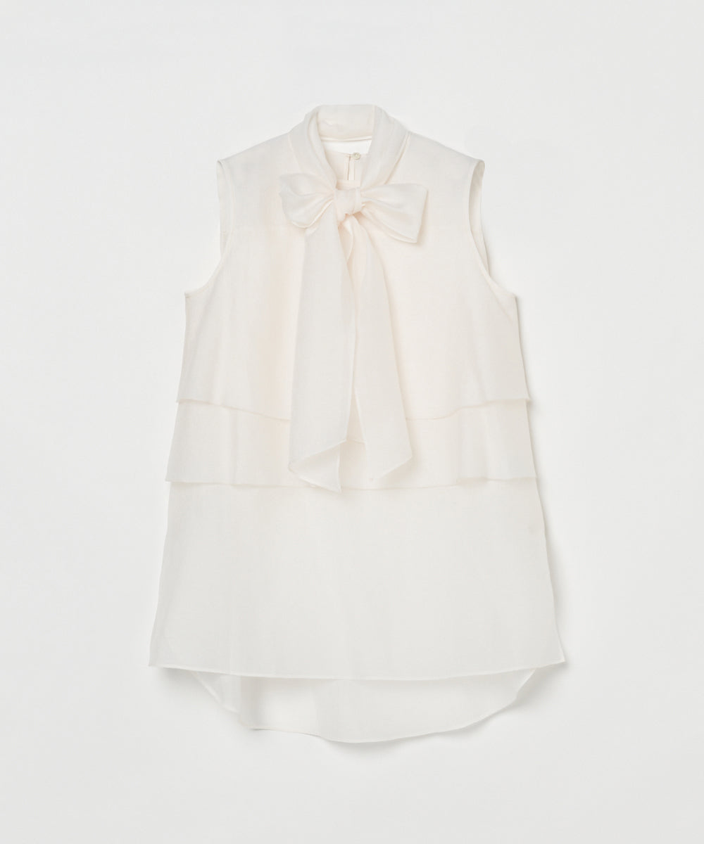 エアリー ブラウス