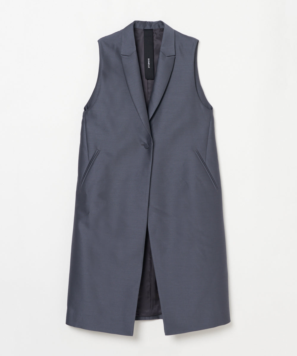 TWILL VEST ツイル ベスト