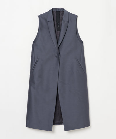 TWILL VEST ツイル ベスト