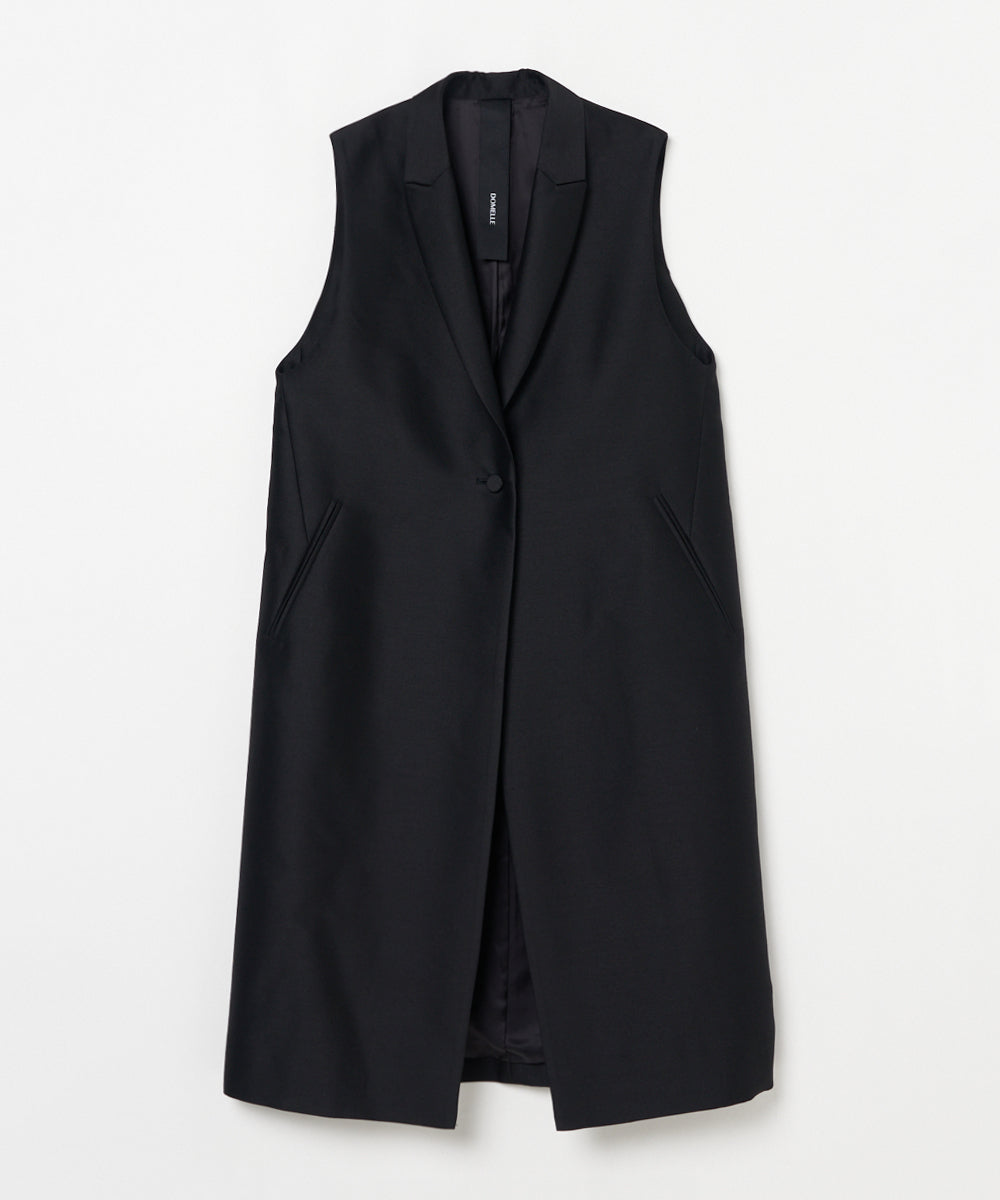 TWILL VEST ツイル ベスト