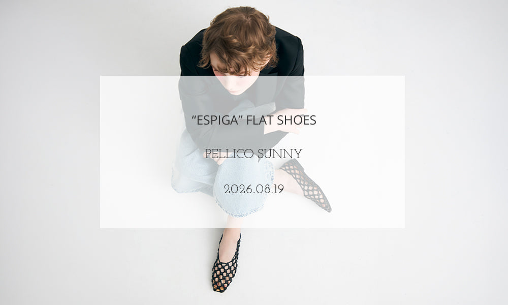 PELLICO | ペリーコ | AMAN ONLINE STORE