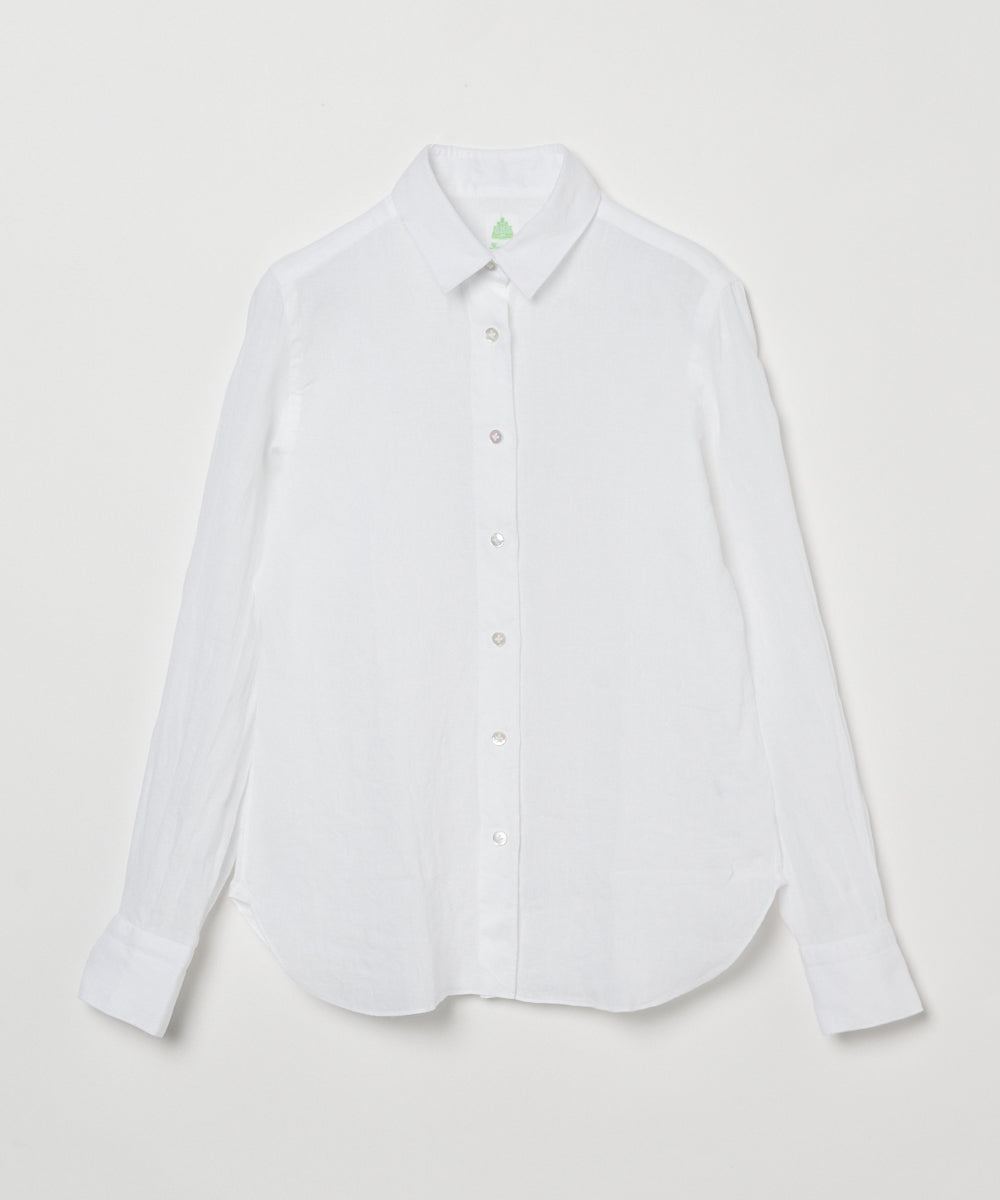 ベーシックシャツ ZOE