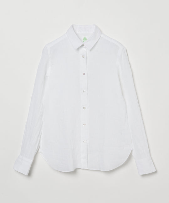 ベーシックシャツ ZOE