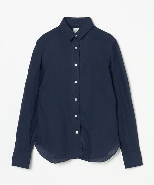 ベーシックシャツ ZOE