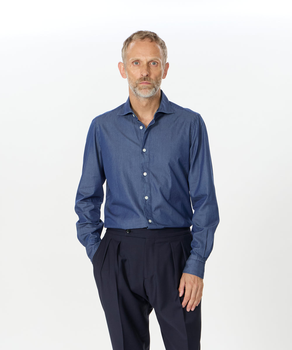 MEN】Finamore – AMAN ONLINE STORE